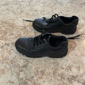 Hush Puppies Dress Shoes 11Y